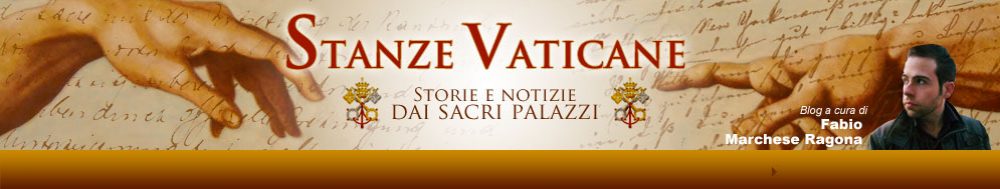 Stanze Vaticane
